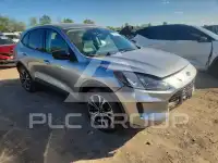 2021 Ford ESCAPE фото