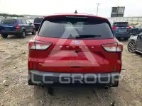 2021 Ford ESCAPE фото