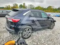 2021 Ford ESCAPE фото