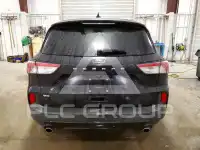 2021 Ford ESCAPE фото