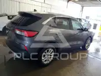 2021 Ford ESCAPE фото