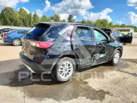 2021 Ford ESCAPE фото