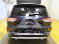 2021 Ford ESCAPE photo