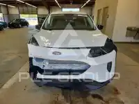 2021 Ford ESCAPE фото
