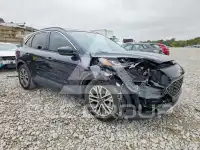 2021 Ford ESCAPE фото
