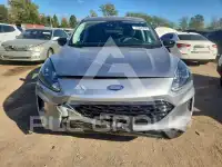 2021 Ford ESCAPE фото