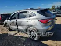 2021 Ford ESCAPE фото