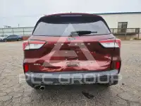 2021 Ford ESCAPE photo