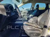 2021 Ford ESCAPE фото