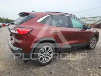 2021 Ford ESCAPE photo