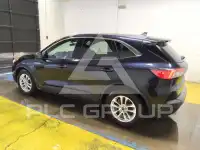 2021 Ford ESCAPE photo