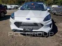 2021 Ford ESCAPE photo