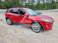 2021 Ford ESCAPE photo