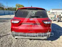 2021 Ford ESCAPE фото