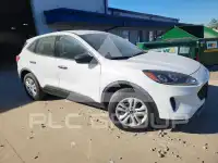 2021 Ford ESCAPE фото