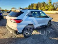 2021 Ford ESCAPE photo
