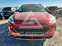 2021 Ford ESCAPE фото