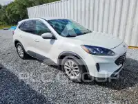 2021 Ford ESCAPE фото