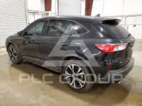 2021 Ford ESCAPE фото