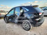 2021 Ford ESCAPE фото