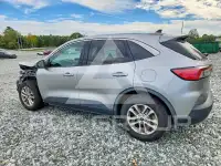 2021 Ford ESCAPE фото