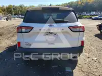 2021 Ford ESCAPE photo