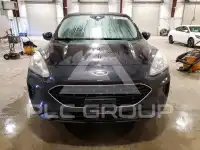 2021 Ford ESCAPE фото