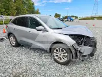 2021 Ford ESCAPE фото