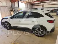 2021 Ford ESCAPE фото