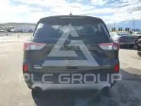 2021 Ford ESCAPE фото