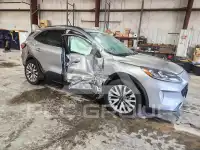 2021 Ford ESCAPE фото