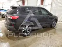 2021 Ford ESCAPE фото