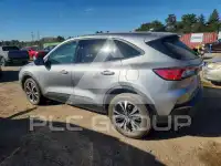 2021 Ford ESCAPE фото