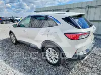 2021 Ford ESCAPE фото