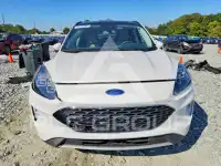 2021 Ford ESCAPE фото