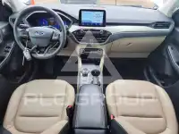 2021 Ford ESCAPE photo