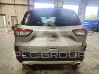 2021 Ford ESCAPE фото