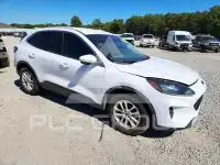 2021 Ford ESCAPE фото