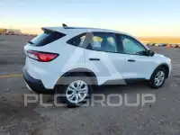 2021 Ford ESCAPE photo