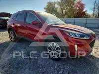 2021 Ford ESCAPE фото