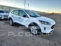 2021 Ford ESCAPE photo