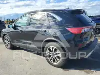 2021 Ford ESCAPE фото