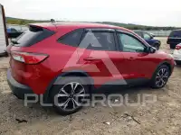 2021 Ford ESCAPE фото