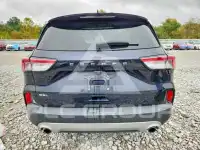 2021 Ford ESCAPE фото