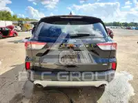 2021 Ford ESCAPE фото