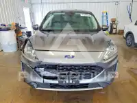 2021 Ford ESCAPE фото