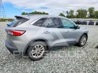 2021 Ford ESCAPE фото