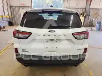 2021 Ford ESCAPE фото