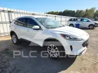2021 Ford ESCAPE фото
