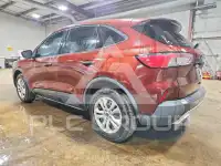 2021 Ford ESCAPE photo